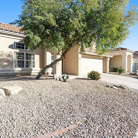 Living Under Par Villa Phoenix Exterior photo